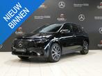 Mercedes-Benz EQA 250+ AMG Line DOS 7984 + 2x onderhoud, Auto's, Mercedes-Benz, Stof, Gebruikt, Zwart, https://public.car-pass.be/vhr/603a027e-a16b-48f7-aa6a-38118ae63fa1