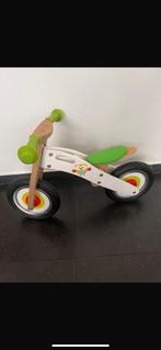 Loopfietsje-nieuwe staat, Kinderen en Baby's, Ophalen, Nieuw
