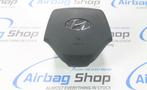 Airbag kit - Tableau de bord Hyundai Tucson (2016-....), Utilisé, Enlèvement ou Envoi