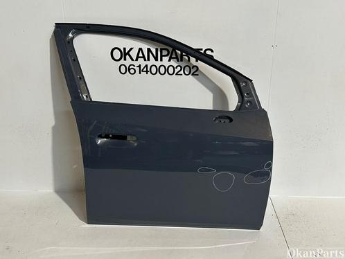BMW 2-serie U06 Active Tourer rechter voordeur rechts, Auto-onderdelen, Carrosserie, Deur, BMW, Voor, Rechts, Gebruikt