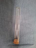 glazen buisjes met inhoud van 50ml. 32 stuks, Ophalen, Zo goed als nieuw