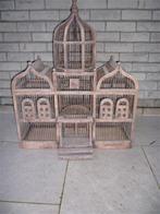 decoratieve kooi, Antiek en Kunst, Ophalen
