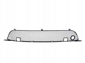 Aston Martin Vantage Lift 11-17 bumper-middengrille met PDC  beschikbaar voor biedingen