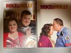 Mike & Molly seizoen 1 en 2, Komedie, Ophalen of Verzenden, Zo goed als nieuw, Vanaf 6 jaar