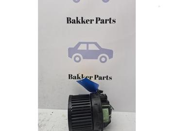 Moteur de ventilation chauffage d'un Citroen DS4, 3 mois de garantie, Utilisé, Citroën