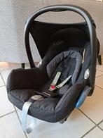 maxi cosy cabrio fix met verkleiningskussen, Ophalen, Gebruikt