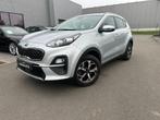 Kia Sportage, 1.6 benzine, Bj 2020, Carplay / Camera, Voorwielaandrijving, Stof, Euro 6, 4 cilinders