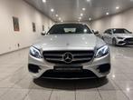 Mercedes-Benz E-Klasse Berline E 220 d 143kW AMG Line | Pano, Auto's, Mercedes-Benz, Automaat, 4 deurs, Zwart, Bedrijf