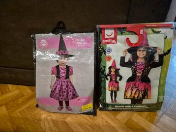 Halloween kostuums peuter beschikbaar voor biedingen