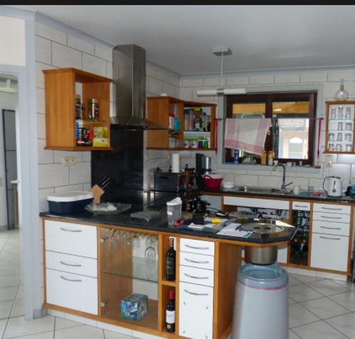 Keuken 2de hand, Huis en Inrichting, Keuken | Keukenbenodigdheden, Gebruikt, Ophalen