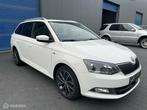 Skoda Fabia Combi / 1.2 TSI / LPG / 2017!, 1197 cm³, Achat, 1078 kg, Entreprise