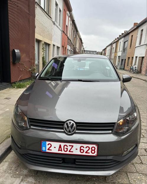 Volkswagen Polo 2017 benzine, Auto's, Volkswagen, Particulier, Polo, Benzine, Euro 6, Break, 5 deurs, Handgeschakeld, Ophalen