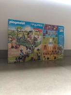 Paarden Playmobil, Kinderen en Baby's, Ophalen of Verzenden