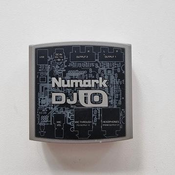 Numark DJ io beschikbaar voor biedingen