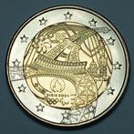 Pièce spéciale de 2 euros - 2€ France 2024, Enlèvement ou Envoi, France, 2 euros, Monnaie en vrac