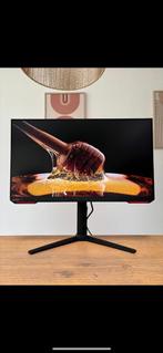 Samsung Odyssey G70A - 4K IPS 144Hz monitor, Computers en Software, Monitoren, Gaming, IPS, 101 t/m 150 Hz, In hoogte verstelbaar