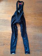 Collant à bretelles d'hiver Castelli XXL, Envoi, Comme neuf, XXL
