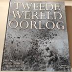 Tweede wereld Oorlog Boek, Ophalen of Verzenden, Tweede Wereldoorlog, Zo goed als nieuw
