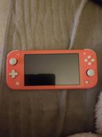Nintendo Switch Lite te koop, Ophalen
