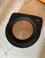 Irabot Roomba s9+ met Braava jet m6, Elektronische apparatuur, Stofzuigers, Verzenden, Stofzuiger