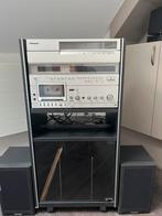 Panasonic stereoketen, Ophalen, Zo goed als nieuw