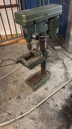 Perceuse à colonne, Enlèvement, Utilisé, Perceuse
