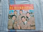 Lp : de heikrekels, Cd's en Dvd's, Vinyl | Nederlandstalig, Ophalen of Verzenden, Zo goed als nieuw