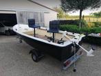 visboot, Watersport en Boten, Vis- en Consoleboten, Ophalen