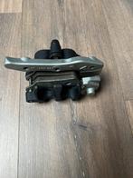 Remklauw achteraan BMW R-nine-t, Motoren, Particulier