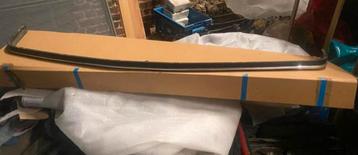 Spoiler Voorbumper Voorlip BMW E30 phase II beschikbaar voor biedingen