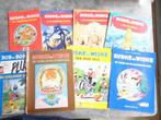 Suske en Wiske   8X STRIPBOEKEN, Ophalen of Verzenden