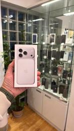 Iphone 17PRO 512Gb, Enlèvement, Comme neuf