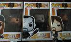 Funko Pop the walking dead série 7, Collections, Comme neuf, Enlèvement ou Envoi