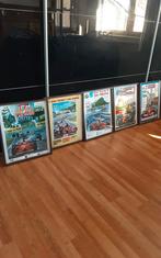 5 X FERRARI SAN MARINO IMOLA   (  PRIJS PER STUK  ), Verzamelen, Ophalen of Verzenden, Zo goed als nieuw, Formule 1