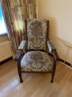 Antieke zetel, Antiek en Kunst, Ophalen