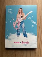 Camille Magie CD + Karaoke CD Limited Edition, Cd's en Dvd's, Cd's | Kinderen en Jeugd, Boxset, Ophalen of Verzenden, Muziek, Zo goed als nieuw