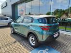 Opel Frontera EDITION 1.2 TURBO 136PK HYBRID E-DCT * NAVIGA, 136 pk, SUV of Terreinwagen, Te koop, Groen