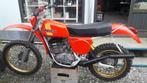 Maico GS 440, 400 cc, Enduro, 1 cilinder