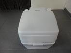 Chemisch toilet thetford porta potti 165 15-21 Liter, Caravans en Kamperen, Kampeeraccessoires, Zo goed als nieuw