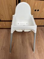 Kinderstoel IKEA Antilop, Ophalen
