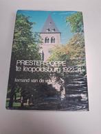 Boek streekgeschiedenis leopoldsburg, Boeken, Geschiedenis | Stad en Regio, Ophalen