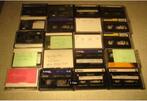 20 Filmtapes - HI8 - met mensen en gebeurtenissen, Ophalen of Verzenden