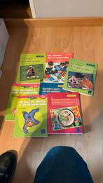 Livres pédagogiques maternelles, Livres, Livres d'étude & Cours