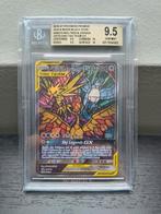 Moltres,Zapdos & Articuno legendary birds promo BGS 9.5, Enlèvement ou Envoi, Comme neuf, Cartes en vrac, Foil