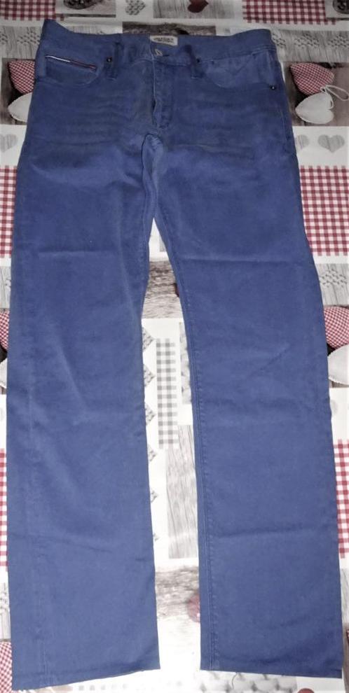 W 29 L 32 Tommy Hilfiger jeansbroek paars jeans broek, Kleding | Heren, Spijkerbroeken en Jeans, Gedragen, W32 (confectie 46) of kleiner
