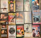 K7 VHS films documentaires et autres, Comme neuf