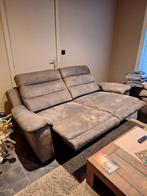 Salon 2,5 zit met elektrische relaxen en 2 zit, Huis en Inrichting, Zetels | Complete zithoeken, Ophalen