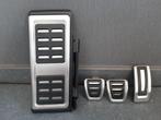 Pédales en aluminium pour VW Audi Skoda Seat. Pour les vites, Audi, Enlèvement ou Envoi, Neuf