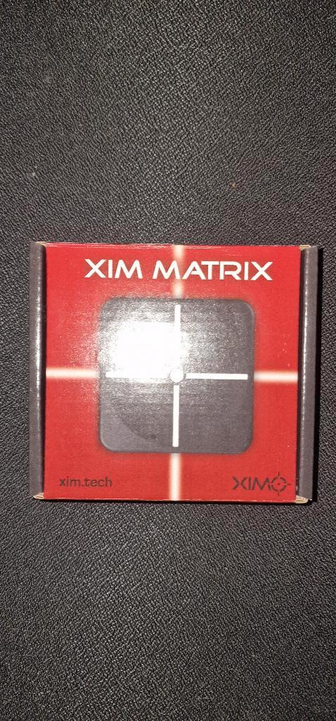 XIM MATRIX, Consoles de jeu & Jeux vidéo, Consoles de jeu | Sony Consoles | Accessoires, Neuf, PlayStation 5, Autres types, Enlèvement