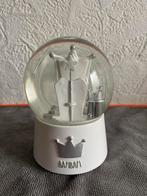 Boule de neige musicale ( naissance ), Ophalen, Zo goed als nieuw